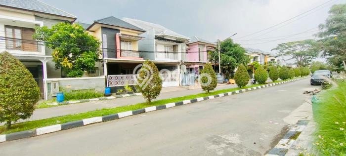Dijual Rumah Premium dengan Fasilitas Sekitar Komplit di Rancasari, Bandung Dijual Rumah Premium dengan Fasilitas Sekitar Komplit di Rancasari, Bandung
