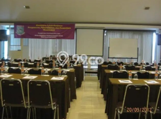 LOKASI STRATEGIS! Hotel Kawasan , Luas 2000m2m², Akses Strategis LOKASI STRATEGIS! Hotel Kawasan , Luas 2000m2m², Akses Strategis
