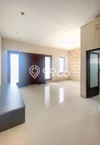 Hunian Eksklusif Dijual LT 160m2 di BSD, Tangerang Selatan Hunian Eksklusif Dijual LT 160m2 di BSD, Tangerang Selatan