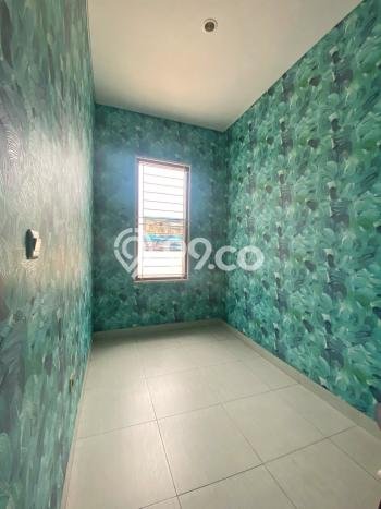 Hunian Eksklusif Dijual LT 160m2 di BSD, Tangerang Selatan Hunian Eksklusif Dijual LT 160m2 di BSD, Tangerang Selatan