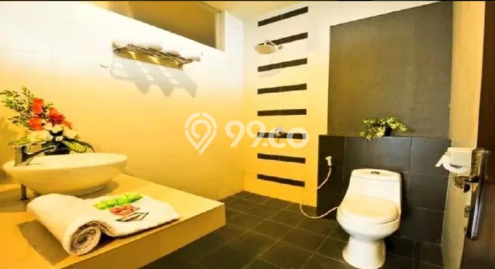 LOKASI STRATEGIS! Hotel Kawasan , Luas 2000m2m², Akses Strategis LOKASI STRATEGIS! Hotel Kawasan , Luas 2000m2m², Akses Strategis