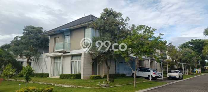Disewakan! Rumah 3 Kamar Tidur &
3 Kamar Mandi di Kota Baru Parahyangan, Bandung Disewakan! Rumah 3 Kamar Tidur &
3 Kamar Mandi di Kota Baru Parahyangan, Bandung