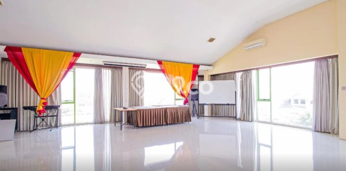 LOKASI STRATEGIS! Hotel Kawasan , Luas 2000m2m², Akses Strategis LOKASI STRATEGIS! Hotel Kawasan , Luas 2000m2m², Akses Strategis
