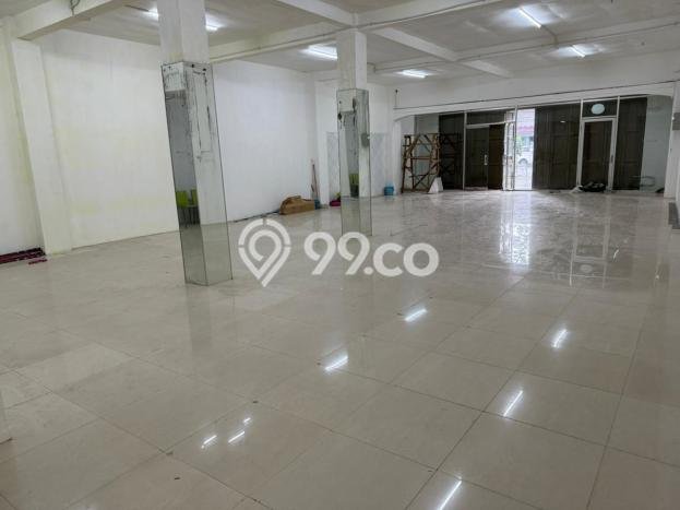 Dijual! Komersial di Gatot Subroto Bandung LT 292m2 / LB 310m2 Kawasan Bisnis Dijual! Komersial di Gatot Subroto Bandung LT 292m2 / LB 310m2 Kawasan Bisnis