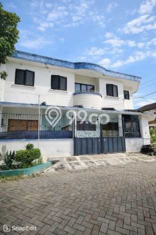 Dijual Kost di Rungkut, Surabaya, 27 KT, 11 KM, Luas 500m2 Dijual Kost di Rungkut, Surabaya, 27 KT, 11 KM, Luas 500m2
