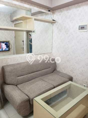 Apartemen Disewa Terjangkau 2 KT / 1 KM di Mulyorejo, Surabaya Apartemen Disewa Terjangkau 2 KT / 1 KM di Mulyorejo, Surabaya