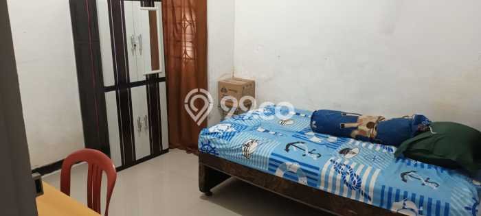 Investasi Kost di Tenggilis Mejoyo Spesifikasi 10 KT & 4 KM Investasi Kost di Tenggilis Mejoyo Spesifikasi 10 KT & 4 KM