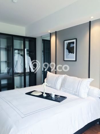 Untuk Dijual Apartemen di Dukuh Pakis, Surabaya Punya 2 Kamar Tidur Untuk Dijual Apartemen di Dukuh Pakis, Surabaya Punya 2 Kamar Tidur