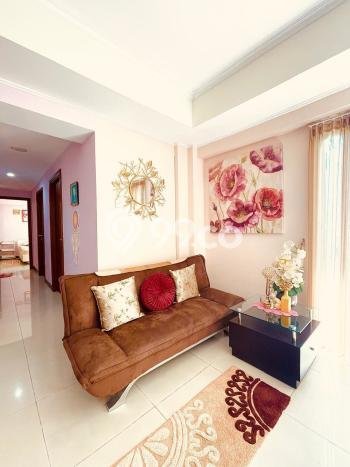 Hunian Apartemen 3 KT 0 KM di Sambikerep, Surabaya Dijual Cepat Hunian Apartemen 3 KT 0 KM di Sambikerep, Surabaya Dijual Cepat