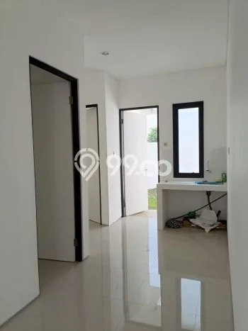 Lokasi strategis! Rumah siap pakai disewakan di Menganti LB 80m2 Lokasi strategis! Rumah siap pakai disewakan di Menganti LB 80m2