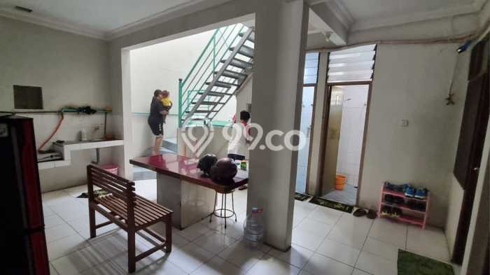 Dijual Kost Strategis di Tenggilis Mejoyo, Surabaya 16 KT, 6 KM, Luas Bangunan 550m2 Dijual Kost Strategis di Tenggilis Mejoyo, Surabaya 16 KT, 6 KM, Luas Bangunan 550m2