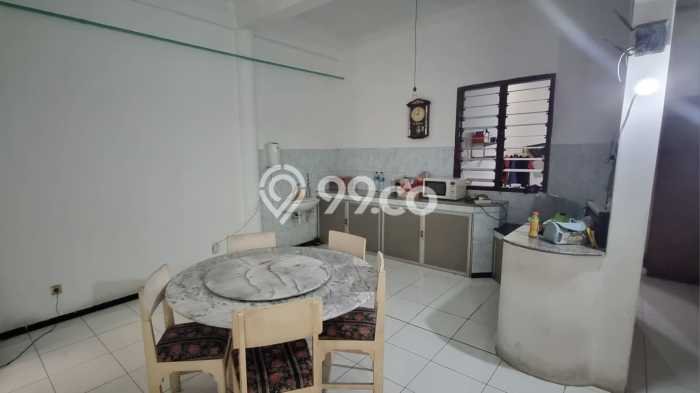 Dijual Kost Strategis di Tenggilis Mejoyo, Surabaya 16 KT, 6 KM, Luas Bangunan 550m2 Dijual Kost Strategis di Tenggilis Mejoyo, Surabaya 16 KT, 6 KM, Luas Bangunan 550m2