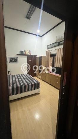Rumah Eksklusif Dijual LT 476m2 di Wonokromo, Surabaya Rumah Eksklusif Dijual LT 476m2 di Wonokromo, Surabaya