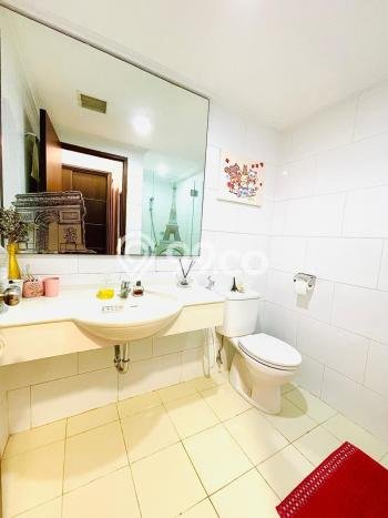 Hunian Apartemen 3 KT 0 KM di Sambikerep, Surabaya Dijual Cepat Hunian Apartemen 3 KT 0 KM di Sambikerep, Surabaya Dijual Cepat
