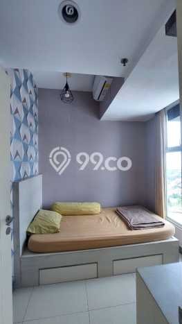 Apartemen Murah dengan 2 BR & 1 KM di Sambikerep Surabaya Apartemen Murah dengan 2 BR & 1 KM di Sambikerep Surabaya