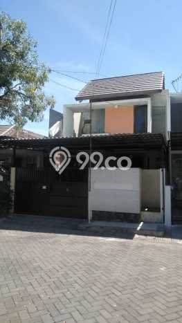 Dijual Cepat Rumah Favorit Siap Huni LB 150m2 di Kenjeran, Surabaya Dijual Cepat Rumah Favorit Siap Huni LB 150m2 di Kenjeran, Surabaya