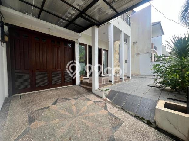 Best Deal Hunian Mewah Ideal dan Luas di Sukolilo, Surabaya Best Deal Hunian Mewah Ideal dan Luas di Sukolilo, Surabaya