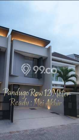Jual Rumah Strategis Bagus Punya 5 KT di Rungkut Surabaya - Jual Rumah Strategis Bagus Punya 5 KT di Rungkut Surabaya -