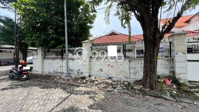 Dijual Hunian Mewah dengan Fasilitas Sekitar Komplit di Mulyorejo, Surabaya Dijual Hunian Mewah dengan Fasilitas Sekitar Komplit di Mulyorejo, Surabaya