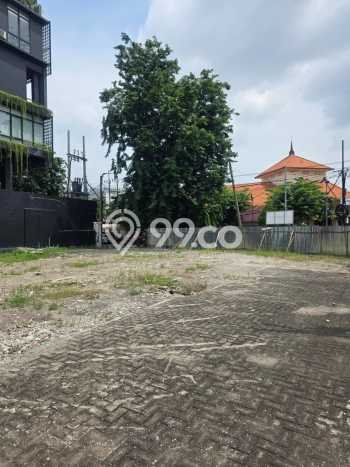 Jarang Ada! Tanah di Tegalsari Punya Luas 881m2 SHM Jarang Ada! Tanah di Tegalsari Punya Luas 881m2 SHM