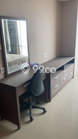 Apartemen Terawat Dijual di Tangerang Spesifikasi 2 KT, 2 KM Apartemen Terawat Dijual di Tangerang Spesifikasi 2 KT, 2 KM