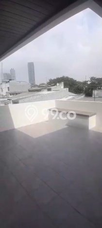 Siap Huni Rumah Mewah 3 Kamar di Pademangan Dekat ke Mana Pun Siap Huni Rumah Mewah 3 Kamar di Pademangan Dekat ke Mana Pun