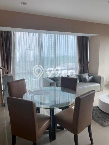 Apartemen Terawat Dijual di Tangerang Spesifikasi 2 KT, 2 KM Apartemen Terawat Dijual di Tangerang Spesifikasi 2 KT, 2 KM