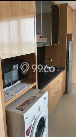 Apartemen Terawat Dijual di Tangerang Spesifikasi 2 KT, 2 KM Apartemen Terawat Dijual di Tangerang Spesifikasi 2 KT, 2 KM