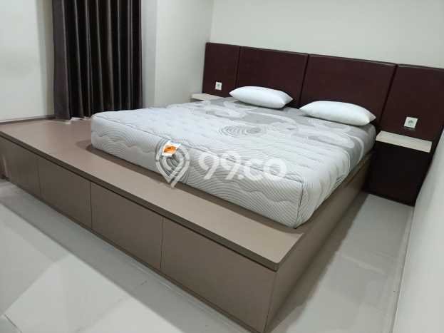 Hunian Nyaman Asri 2 KT Siap Pakai di Gading Serpong Tangerang Hunian Nyaman Asri 2 KT Siap Pakai di Gading Serpong Tangerang