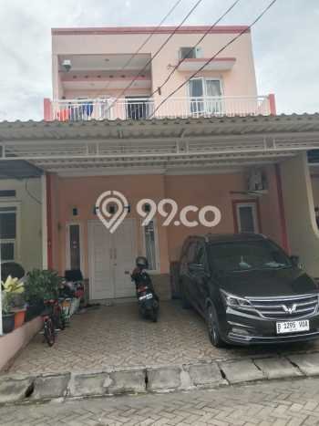 Dijual Rumah 3 Kamar Lokasi Ideal Bagus dan Strategis di Karawaci Dijual Rumah 3 Kamar Lokasi Ideal Bagus dan Strategis di Karawaci
