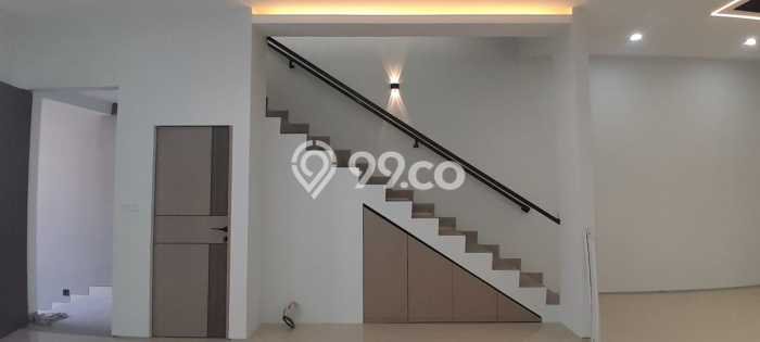 Siap Huni Rumah Mewah 3 Kamar di Pademangan Dekat ke Mana Pun Siap Huni Rumah Mewah 3 Kamar di Pademangan Dekat ke Mana Pun