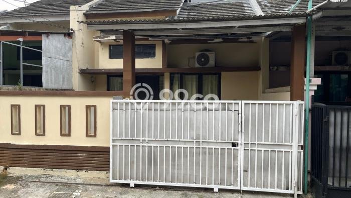 Jual Rumah Minimalis Bagus Punya 2 KT di Karawaci Tangerang SHM Jual Rumah Minimalis Bagus Punya 2 KT di Karawaci Tangerang SHM