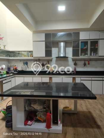 Jual Rumah Eksklusif 3 KT di Tangerang Kota, Tangerang Jual Rumah Eksklusif 3 KT di Tangerang Kota, Tangerang