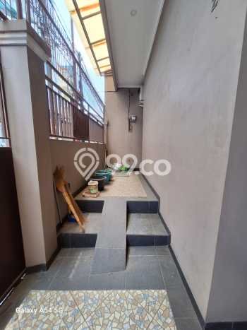 Jual Rumah Bagus Siap Huni LB 108m2 di Pademangan, Jakarta Utara Jual Rumah Bagus Siap Huni LB 108m2 di Pademangan, Jakarta Utara