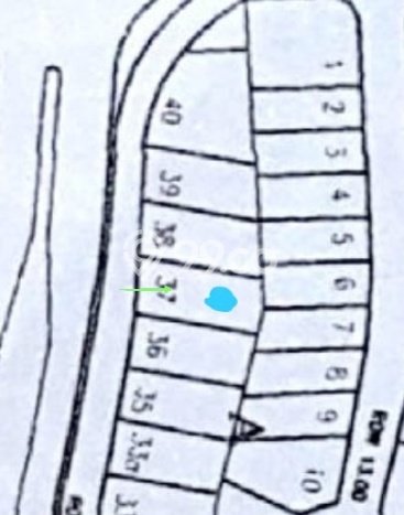 Dijual Tanah Lokasi BSD Giri Loka, Tangerang Seluas 508m2 Dijual Tanah Lokasi BSD Giri Loka, Tangerang Seluas 508m2