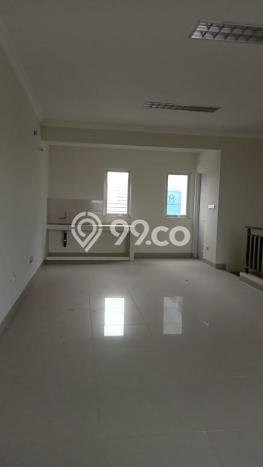 Ruko Dijual di Prime Area Tangerang Luas 101m2 Ruko Dijual di Prime Area Tangerang Luas 101m2