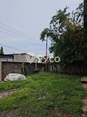 Gudang untuk Disewa di Pusat Tangerang Luas Bangunan 864m2 Gudang untuk Disewa di Pusat Tangerang Luas Bangunan 864m2