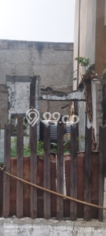 Kavling Tanah Dijual di Senen, Jakarta Pusat, Luas 280m2 Area Strategis Kavling Tanah Dijual di Senen, Jakarta Pusat, Luas 280m2 Area Strategis