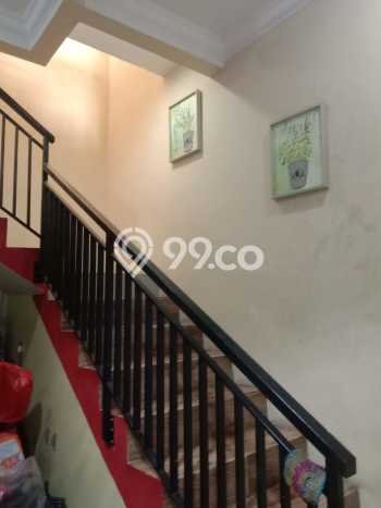 Dijual Rumah 3 Kamar Lokasi Ideal Bagus dan Strategis di Karawaci Dijual Rumah 3 Kamar Lokasi Ideal Bagus dan Strategis di Karawaci