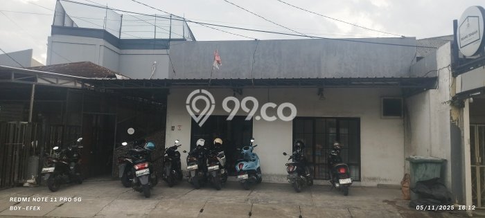 Komersial Kawasan , Luas 500m2m², Kawasan Bisnis, Akses Tangerang, Tangerang Komersial Kawasan , Luas 500m2m², Kawasan Bisnis, Akses Tangerang, Tangerang