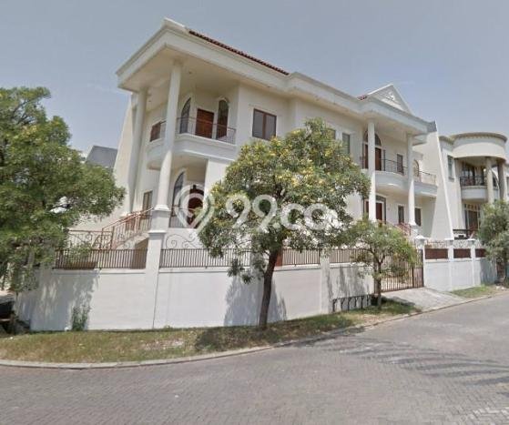 Ready to Use! Premium House LT 340m2 Desain Modern di Pantai Indah Kapuk Ready to Use! Premium House LT 340m2 Desain Modern di Pantai Indah Kapuk