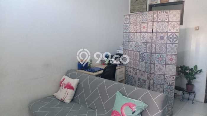 Jual Rumah Minimalis Bagus Punya 2 KT di Karawaci Tangerang SHM Jual Rumah Minimalis Bagus Punya 2 KT di Karawaci Tangerang SHM