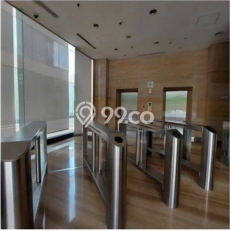 Unit Kantor Dijual di Jakarta Selatan LT 1340m2 & LB 7797m2 Unit Kantor Dijual di Jakarta Selatan LT 1340m2 & LB 7797m2
