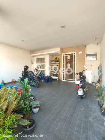Jual Rumah Eksklusif 3 KT di Tangerang Kota, Tangerang Jual Rumah Eksklusif 3 KT di Tangerang Kota, Tangerang
