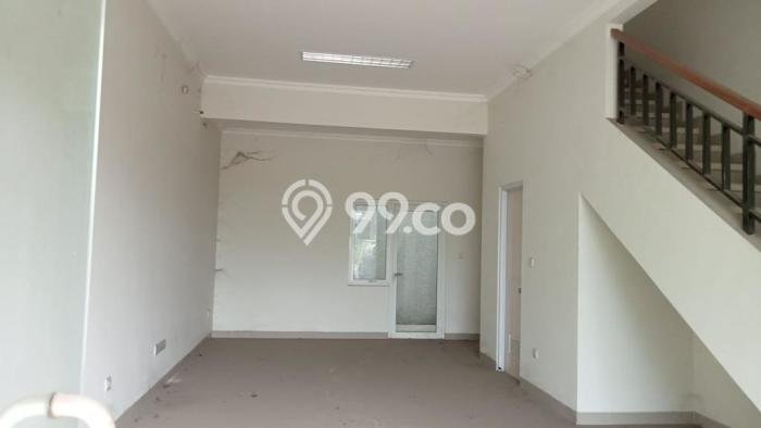 Ruko Dijual di Prime Area Tangerang Luas 101m2 Ruko Dijual di Prime Area Tangerang Luas 101m2