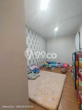Jual Rumah Eksklusif 3 KT di Tangerang Kota, Tangerang Jual Rumah Eksklusif 3 KT di Tangerang Kota, Tangerang