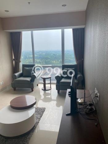 Apartemen Terawat Dijual di Tangerang Spesifikasi 2 KT, 2 KM Apartemen Terawat Dijual di Tangerang Spesifikasi 2 KT, 2 KM