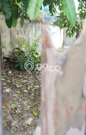 Kavling Tanah Dijual di Senen, Jakarta Pusat, Luas 280m2 Area Strategis Kavling Tanah Dijual di Senen, Jakarta Pusat, Luas 280m2 Area Strategis