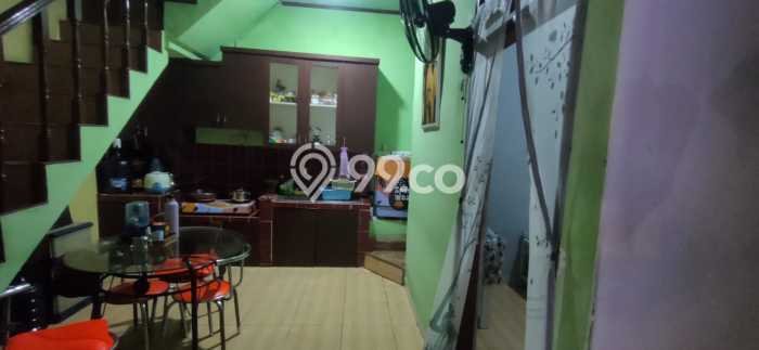 Rumah Luas Asri 3 KT Siap Huni di Kalideres Jakarta Barat Rumah Luas Asri 3 KT Siap Huni di Kalideres Jakarta Barat
