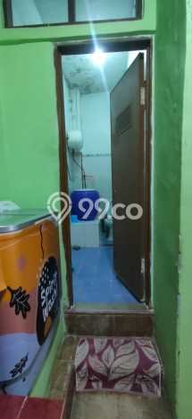 Rumah Luas Asri 3 KT Siap Huni di Kalideres Jakarta Barat Rumah Luas Asri 3 KT Siap Huni di Kalideres Jakarta Barat